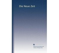 Die Neue Zeit (v.39 1920/1921 Oct-Mar)