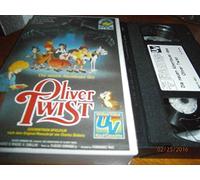 Die neuen Abenteuer des Oliver Twist [Alemania] [VHS]