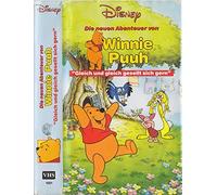 Die neuen Abenteuer von Winnie Puuh ~ Gleich und gleich gesellt sich gern