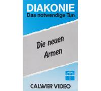 Die neuen Armen - Das notwendige Tun [Alemania] [VHS]