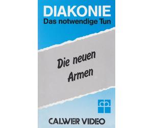 Die neuen Armen - Das notwendige Tun [Alemania] [VHS]