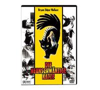 Die neunschwänzige Katze [Alemania] [DVD]