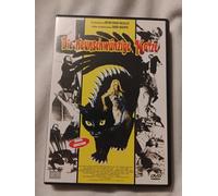 Die neunschwänzige Katze [Alemania] [DVD]