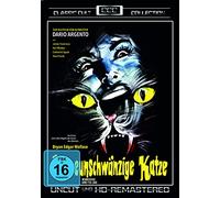 Die neunschwänzige Katze - Classic Cult Edition [Alemania] [DVD]