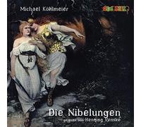 Die Nibelungen. 2 CDs