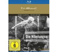 Die Nibelungen (Blu-ray)