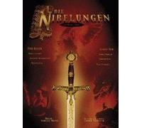 Die Nibelungen [Alemania] [DVD]