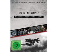 Die Nichte - Hitlers verbotene Liebe [Alemania] [DVD]