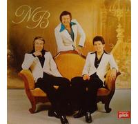 Die Nilsen Brothers - Lieder für dich (1978) / Vinyl record [Vinyl-LP]