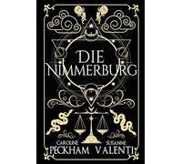Die Nimmerburg: 1 (Sins of the Zodiac (Deutsche Ausgabe))