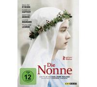 Die Nonne [Alemania] [DVD]