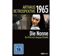 Die Nonne - Arthaus Retrospektive [Alemania] [DVD]