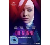 Die Nonne. Special Edition - Digital Remastered (DVD) Etienne (Importación USA)