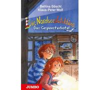 Die Nordseedetektive 02. Das Gespensterhotel: 2