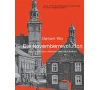 Die Novemberrevolution (ebook)