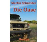 Die Oase (ebook)