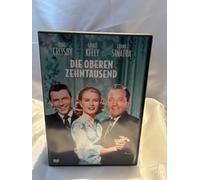Die oberen Zehntausend [Alemania] [DVD]