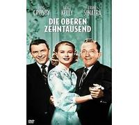 Die oberen Zehntausend [Alemania] [DVD]