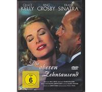 Die oberen Zehntausend [Alemania] [DVD]