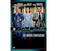 Die oberen Zehntausend - Frank Sinatra Collection [Alemania] [DVD]