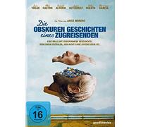 Die obskuren Geschichten eines Zugreisenden (DVD) Luis Tosar Pilar Castro