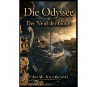 Die Odyssee: Der Neid der Götter: 10 (Das Weltregister)