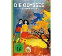 Die Odyssee [Alemania] [DVD]