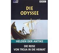 Die Odyssee - Helden der Antike [Alemania] [DVD]