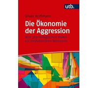 Die Ökonomie der Aggression: Vom psychologischen Makel zur evolutionären Ressource