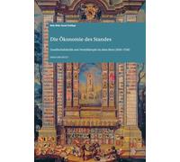 Die Ökonomie des Standes: Gesellschaftskritik und Verteilkämpfe im alten Bern (1650-1750): 98