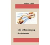 Die Offenbarung Des Johannnes (ebook)