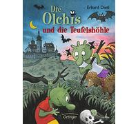 Die Olchis und die Teufelshöhle
