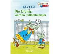 Die Olchis werden Fußballmeister