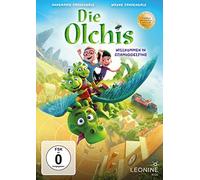 Die Olchis - Willkommen in Schmuddelfing [Alemania] [DVD]