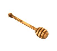 Die Olivenholz-Manufaktur - Cuchara de Madera de Olivo para Miel