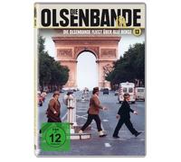 Die Olsenbande - Fliegt über alle Berge [Alemania] [DVD]