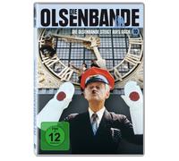 Die Olsenbande - Steigt auf's Dach [Alemania] [DVD]