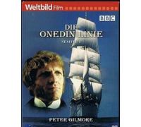 Die Onedin Linie - Staffel 1 [Alemania] [DVD]