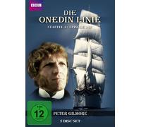 Die Onedin Linie - Staffel 1 [Alemania] [DVD]