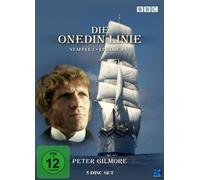 Die Onedin Linie - Staffel 1 [Alemania] [DVD]