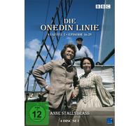 Die Onedin Linie - Staffel 2 [Alemania] [DVD]