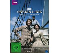 Die Onedin Linie - Staffel 2 [Alemania] [DVD]