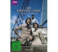 Die Onedin Linie - Staffel 2 [Alemania] [DVD]