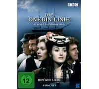 Die Onedin Linie - Staffel 3 [Alemania] [DVD]