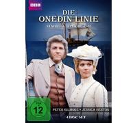 Die Onedin Linie - Staffel 4 [Alemania] [DVD]