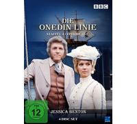 Die Onedin Linie - Staffel 4 [Alemania] [DVD]