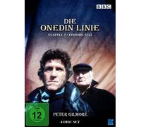 Die Onedin Linie - Staffel 5 [Alemania] [DVD]