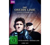Die Onedin Linie - Staffel 5 [Alemania] [DVD]