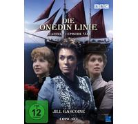 Die Onedin Linie - Staffel 7 [Alemania] [DVD]