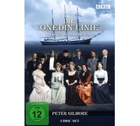 Die Onedin Linie - Staffel 8 [Alemania] [DVD]